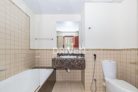 Byt v Jumeirah Beach Residence, Dubai, SAE 2 ložnice, 122 m² Č.: 603194 - fotografie 9