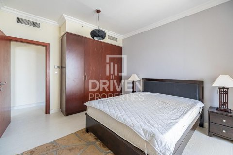 Byt v Jumeirah Beach Residence, Dubai, SAE 2 ložnice, 122 m² Č.: 603194 - fotografie 13