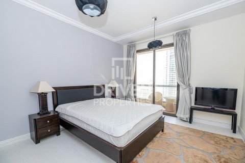 Byt v Jumeirah Beach Residence, Dubai, SAE 2 ložnice, 122 m² Č.: 603194 - fotografie 2