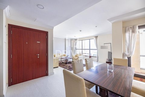 Byt v Jumeirah Beach Residence, Dubai, SAE 2 ložnice, 122 m² Č.: 603194 - fotografie 12