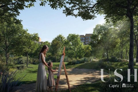Byt v Dubai Land, SAE 2 ložnice, 182 m² Č.: 620969 - fotografie 15