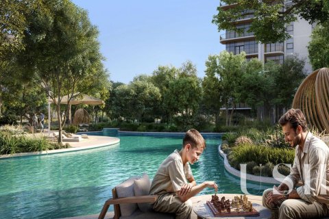 Byt v Dubai Land, SAE 2 ložnice, 182 m² Č.: 620969 - fotografie 8