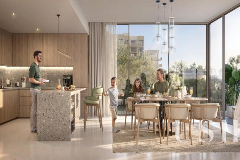 Byt v Dubai Land, SAE 2 ložnice, 182 m² Č.: 620969 - fotografie 10