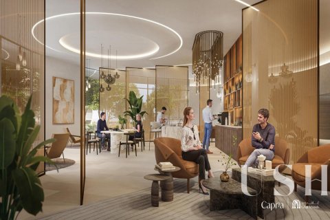 Byt v Dubai Land, SAE 2 ložnice, 182 m² Č.: 620969 - fotografie 14
