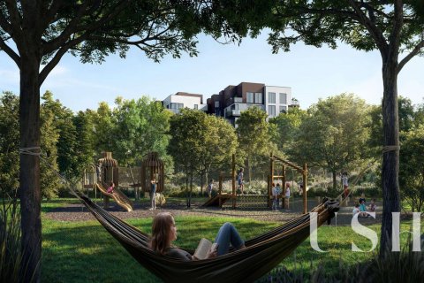 Byt v Dubai Land, SAE 2 ložnice, 182 m² Č.: 620969 - fotografie 9