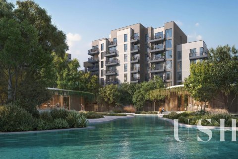 Byt v Dubai Land, SAE 2 ložnice, 182 m² Č.: 620969 - fotografie 3