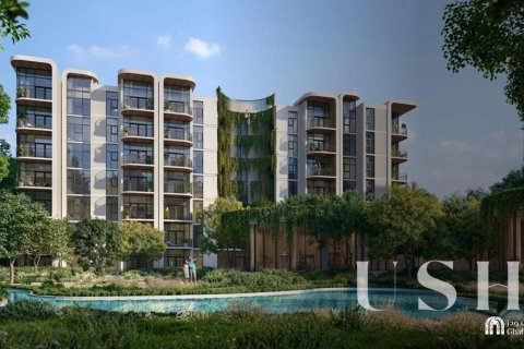 Διαμέρισμα σε Dubai Land, ΗΑΕ 2 υπνοδωμάτια, 156 τ.μ. Αρ. 620967 - φωτογραφία 12