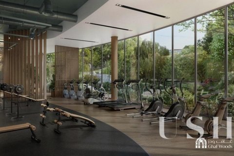 Διαμέρισμα σε Dubai Land, ΗΑΕ 2 υπνοδωμάτια, 156 τ.μ. Αρ. 620967 - φωτογραφία 9
