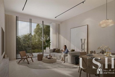 Διαμέρισμα σε Dubai Land, ΗΑΕ 2 υπνοδωμάτια, 156 τ.μ. Αρ. 620967 - φωτογραφία 8