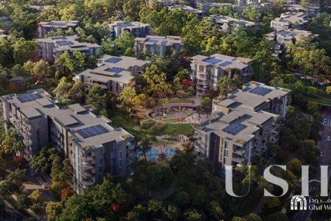 Διαμέρισμα σε Dubai Land, ΗΑΕ 2 υπνοδωμάτια, 156 τ.μ. Αρ. 620967 - φωτογραφία 3