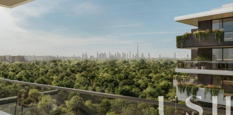 Διαμέρισμα σε Dubai Land, ΗΑΕ 2 υπνοδωμάτια, 156 τ.μ. Αρ. 620967