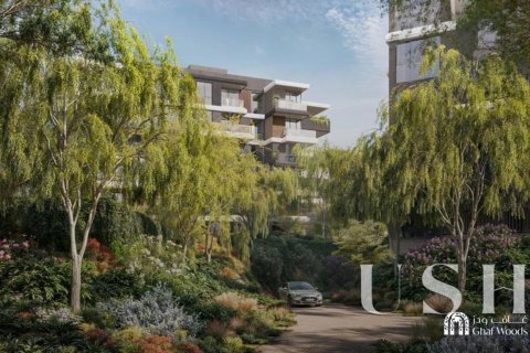 Διαμέρισμα σε Dubai Land, ΗΑΕ 2 υπνοδωμάτια, 156 τ.μ. Αρ. 620967 - φωτογραφία 5