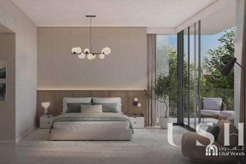 Διαμέρισμα σε Dubai Land, ΗΑΕ 2 υπνοδωμάτια, 156 τ.μ. Αρ. 620967 - φωτογραφία 4