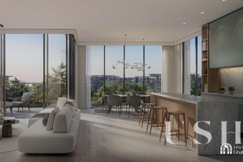Διαμέρισμα σε Dubai Land, ΗΑΕ 2 υπνοδωμάτια, 156 τ.μ. Αρ. 620967 - φωτογραφία 2