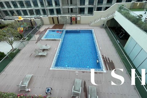 Apartment in Jumeirah Village Circle, Dubai, UAE 1 bedroom, 80 sq.m. № 620971 - photo 8
