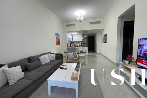 Apartment in Jumeirah Village Circle, Dubai, UAE 1 bedroom, 80 sq.m. № 620971 - photo 2