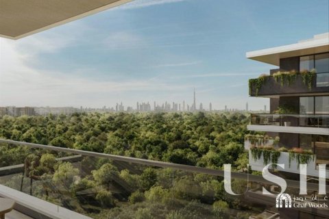 Wohnung zum Verkauf in Dubai Land, Dubai, VAE 1 Schlafzimmer, 78 m2 Nr. 620966 - Foto 8