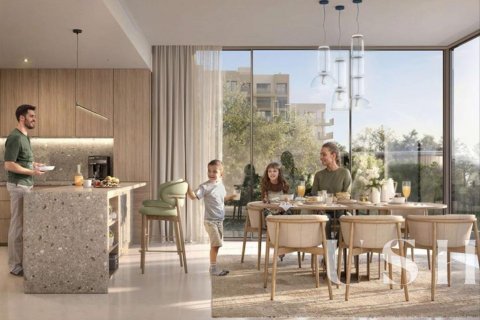 Wohnung zum Verkauf in Dubai Land, Dubai, VAE 1 Schlafzimmer, 78 m2 Nr. 620966 - Foto 4