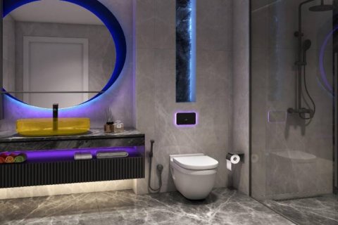 Byt v Dubai, SAE 4 ložnice, 220.18 m² Č.: 411662 - fotografie 3