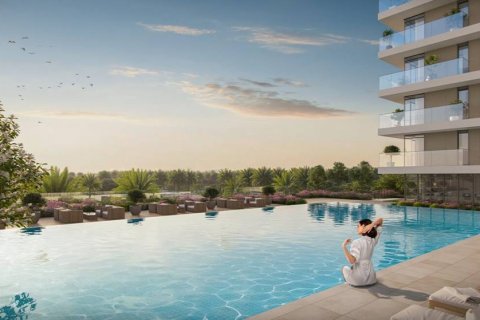 Apartament në Dubai, Emiratet e Bashkuara Arabe 3 dhoma gjumi, 166.95 m2. № 411663 - Foto 1