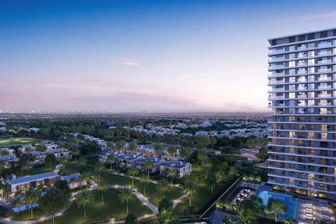 آپارتمان برای فروش در  Dubai، امارات متحده عربی  2 خوابه ، 108.97 متر مربع ، شماره 411664 - تصویر 1