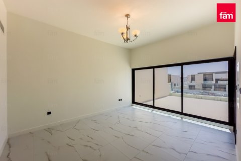 Řadový dům v Dubai, SAE 4 ložnice, 187.6 m² Č.: 548115 - fotografie 12
