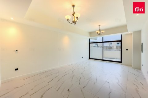 Řadový dům v Dubai, SAE 4 ložnice, 187.6 m² Č.: 548115 - fotografie 29