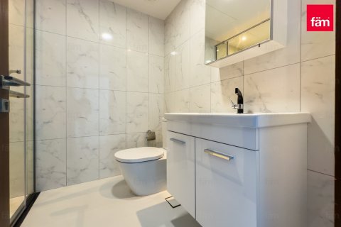 Řadový dům v Dubai, SAE 4 ložnice, 187.6 m² Č.: 548115 - fotografie 20