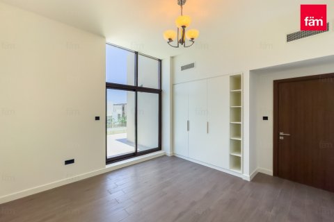 Řadový dům v Dubai, SAE 4 ložnice, 187.6 m² Č.: 548115 - fotografie 15