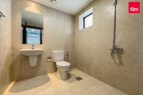 Řadový dům v Dubai, SAE 4 ložnice, 187.6 m² Č.: 548115 - fotografie 7