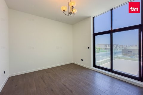 Řadový dům v Dubai, SAE 4 ložnice, 187.6 m² Č.: 548115 - fotografie 19