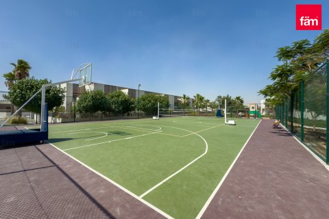 Řadový dům v Dubai, SAE 4 ložnice, 187.6 m² Č.: 548115 - fotografie 25