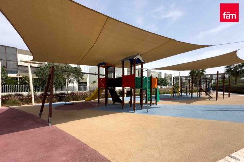 Řadový dům v Dubai, SAE 4 ložnice, 187.6 m² Č.: 548115 - fotografie 26