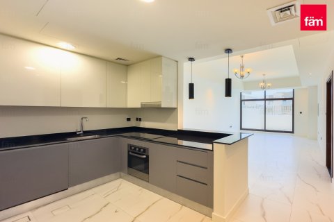 Řadový dům v Dubai, SAE 4 ložnice, 187.6 m² Č.: 548115 - fotografie 28