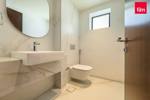 Řadový dům v Dubai, SAE 4 ložnice, 187.6 m² Č.: 548115 - fotografie 22