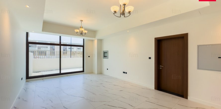 Casa urbana em Dubai, EAU 4 quartos, 187.6 m2 № 548115