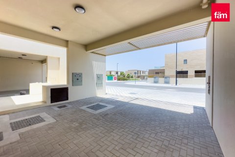 Řadový dům v Dubai, SAE 4 ložnice, 187.6 m² Č.: 548115 - fotografie 10