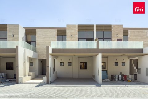 Řadový dům v Dubai, SAE 4 ložnice, 187.6 m² Č.: 548115 - fotografie 9