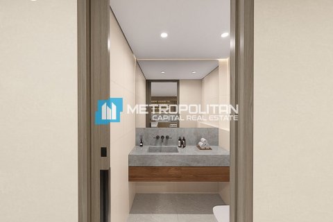 Müüa korter on the Saadiyat Island, Abu Dhabi, AÜE: 1 magamistoaga, 112.1 m² Nr 577720 - pilt 13