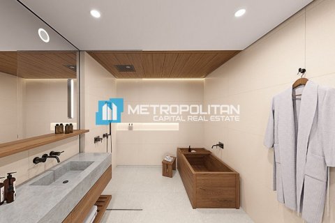Müüa korter on the Saadiyat Island, Abu Dhabi, AÜE: 1 magamistoaga, 112.1 m² Nr 577720 - pilt 15