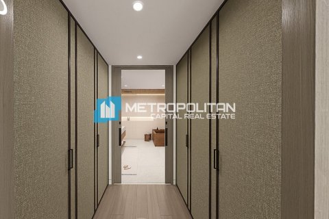 Müüa korter on the Saadiyat Island, Abu Dhabi, AÜE: 1 magamistoaga, 112.1 m² Nr 577720 - pilt 8