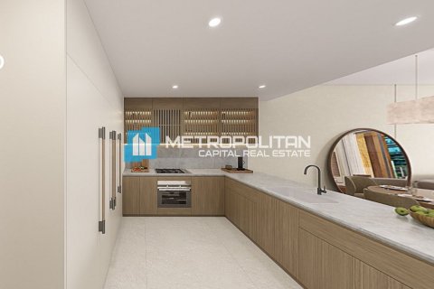 Müüa korter on the Saadiyat Island, Abu Dhabi, AÜE: 1 magamistoaga, 112.1 m² Nr 577720 - pilt 6
