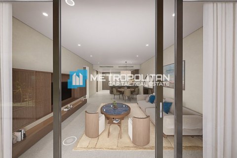 Müüa korter on the Saadiyat Island, Abu Dhabi, AÜE: 1 magamistoaga, 112.1 m² Nr 577720 - pilt 11