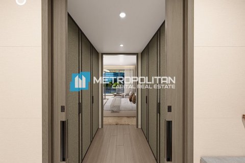 Müüa korter on the Saadiyat Island, Abu Dhabi, AÜE: 1 magamistoaga, 112.1 m² Nr 577720 - pilt 16