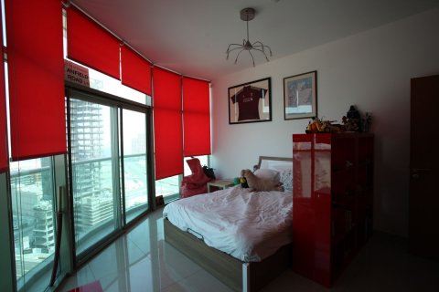 Apartment in Al Reem Island, Abu Dhabi, UAE 4 bedrooms, 262 sq.m. № 594437 - photo 14