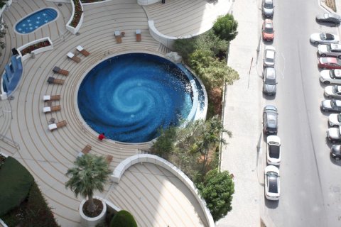 Apartment in Al Reem Island, Abu Dhabi, UAE 4 bedrooms, 262 sq.m. № 594437 - photo 18