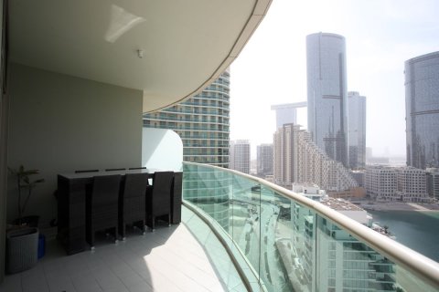Apartment in Al Reem Island, Abu Dhabi, UAE 4 bedrooms, 262 sq.m. № 594437 - photo 9
