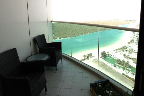 Apartment in Al Reem Island, Abu Dhabi, UAE 4 bedrooms, 262 sq.m. № 594437 - photo 10