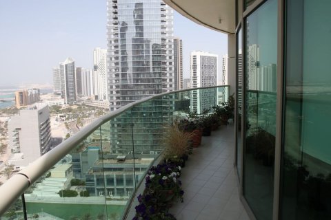 Apartment in Al Reem Island, Abu Dhabi, UAE 4 bedrooms, 262 sq.m. № 594437 - photo 4