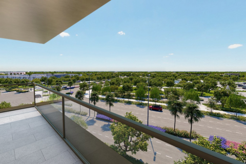 Byt na Yas Island, Abu Dhabi, SAE 2 ložnice, 184 m² Č.: 594436 - fotografie 5